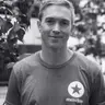 Photo of Patrick Whatman