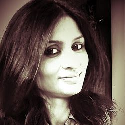Photo of Ekta Shah