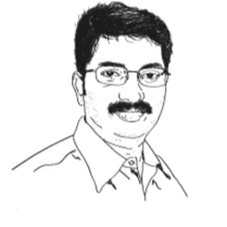 Photo of Sreekumar 