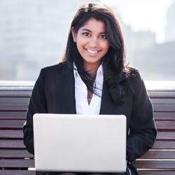 Photo of ahlaya singh
