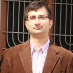 Photo of Shashank Sharma