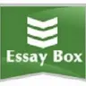 Photo of Essay Box