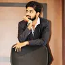 Photo of K Vinod Kumar