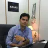 Photo of Akash Bhardwaj
