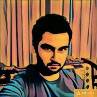 Photo of mohit joshi