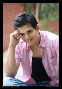 Photo of Abhishek Chauhan