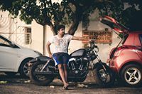 Photo of aashish Krishna Kumar