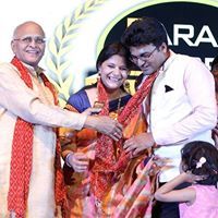 Photo of Arpit Gupta