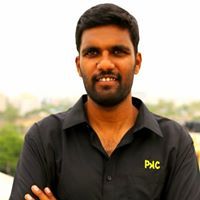 Photo of Ammeneni Chaithanya