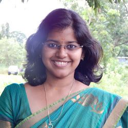 Photo of Arya Murali