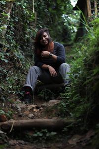 Photo of Rajashree Das