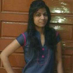 Photo of Pooja Agrawal
