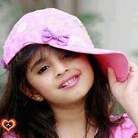 Photo of Priya Sharma