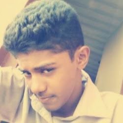 Photo of Manjesh Shetty