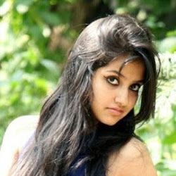 Photo of Radhika Pawar