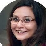 Photo of Rosetta Williams