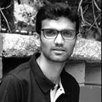 Photo of Rupesh Maheshwari