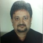 Photo of Keyur Patel