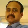 Photo of Manoj Krishnan
