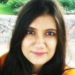Photo of Namarita Kathait