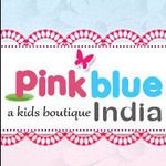 Photo of Pink Blue India