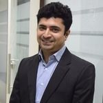 Photo of Manish Bhalla