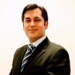 Photo of Abhinav Bhalla