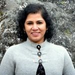 Photo of Archana Sharma