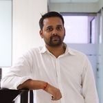 Photo of Atul Rai