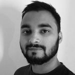Photo of Tanuj 