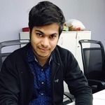 Photo of Syed Jafar Naqvi