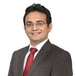 Photo of Anupam Rajey
