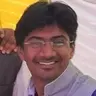 Photo of Krishna Kulkarni