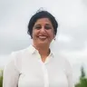 Photo of Priya Krishnan