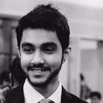 Photo of Bharath Shankar