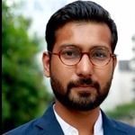 Photo of Nitin Arora