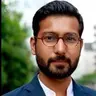 Photo of Nitin Arora