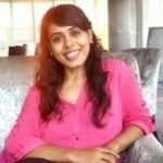 Photo of Pooja Gupta