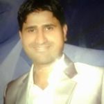 Photo of vinod kardam