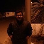 Photo of Vaibhav Bansal