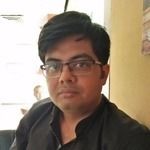 Photo of Rhiddhis Chakravorty