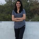 Photo of nidhi berwal