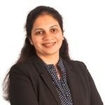 Photo of Poorvi Sanjanwala