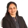 Photo of Poorvi Sanjanwala