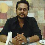 Photo of Deepanjan Goswami