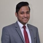 Photo of Ashish Bahukhandi
