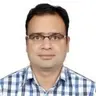 Photo of Amit Gupta