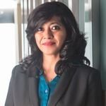 Photo of Manisha Dalal
