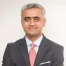 Photo of Santosh Joseph