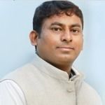 Photo of Raj Amudala